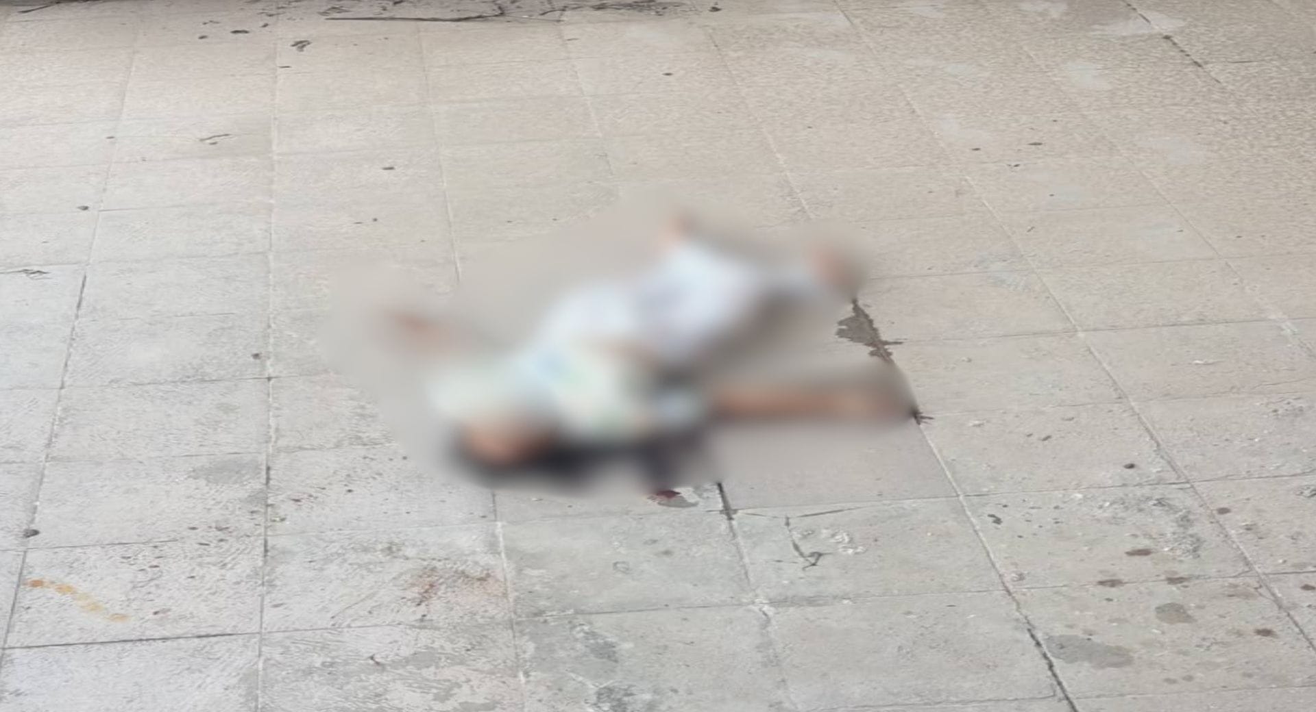 संदिग्ध मौत का मामला अब विरोध प्रदर्शन में तब्दील हुआ
