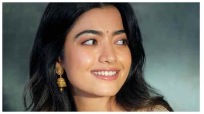 Rashmika Mandanna To Play MS Subbulakshmi In Gowtam Tinnanuri Biopic as per Report