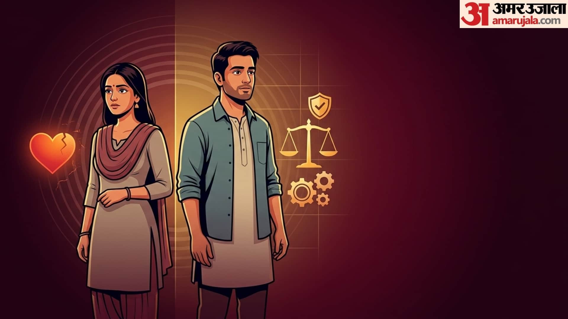 Realty Check in Marriage Real Life After the Wedding in hindi