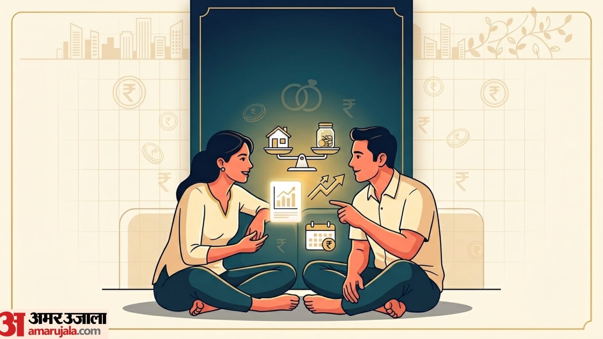 शादी से जुड़ी ये 5 बातें शायद आपको कोई नहीं बताएगा