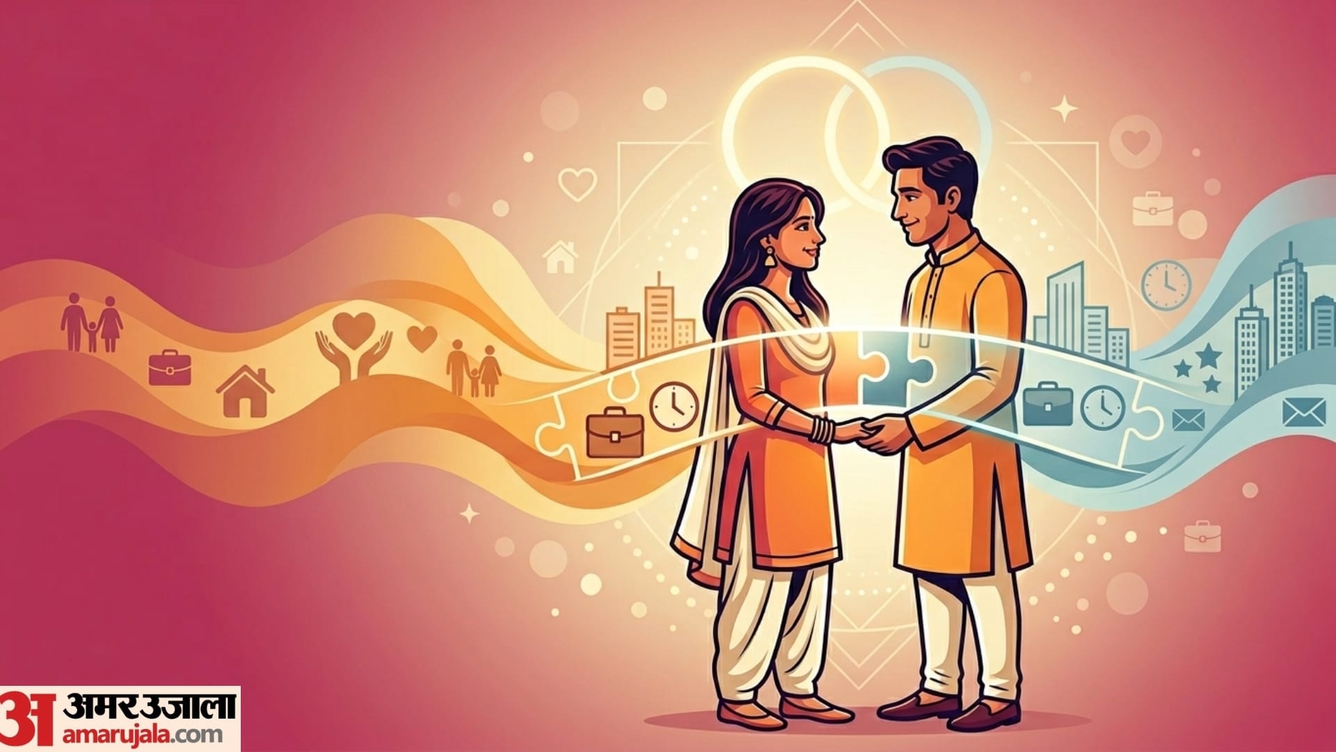 Realty Check in Marriage Real Life After the Wedding in hindi