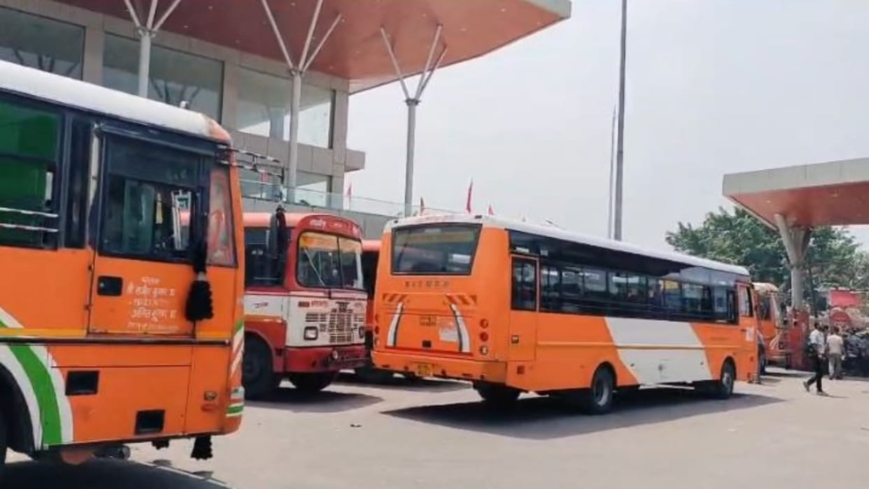 Roadways to run additional buses for Police recruitment exam in Shahjahanpur