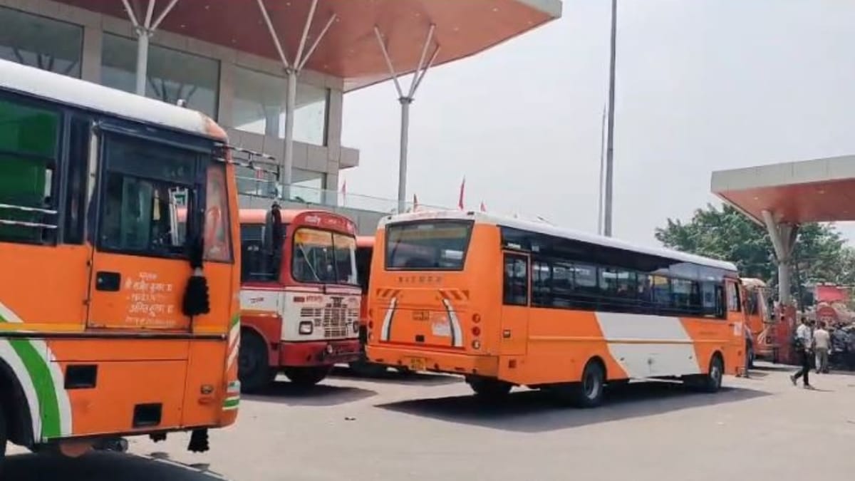 पुलिस भर्ती परीक्षा: शाहजहांपुर में 32 हजार से अधिक अभ्यर्थी होंगे शामिल, रोडवेज चलाएगा अतिरिक्त बसें