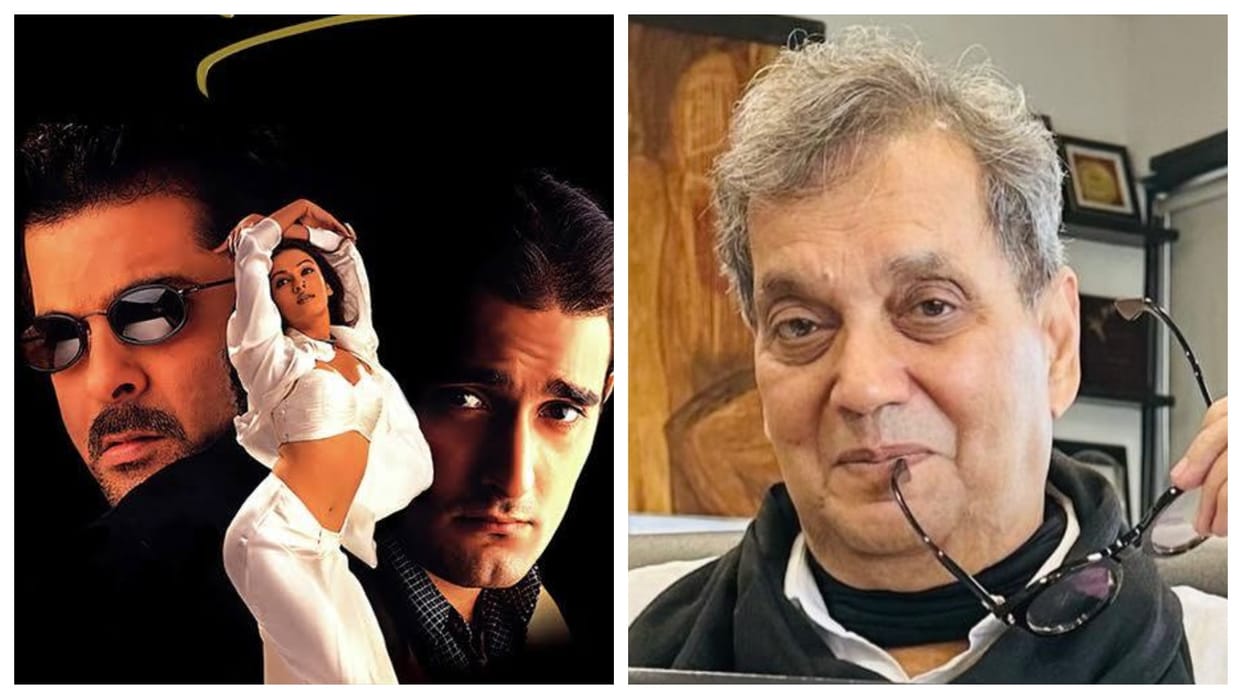 Subhash Ghai Teases Taal Sequel Asks Fans Whether He Should Make It With New Cast and Director