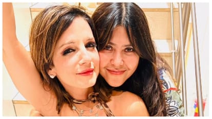 kareena kapoor sonam sidharth malhotra Sussanne Pens Emotional Birthday Wish For Ekta Kapoor see viral post