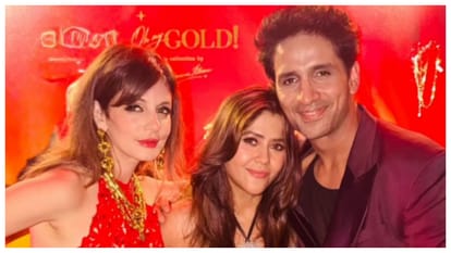 kareena kapoor sonam sidharth malhotra Sussanne Pens Emotional Birthday Wish For Ekta Kapoor see viral post
