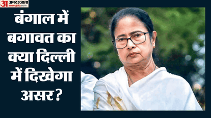 TMC Rift News Updates Sukhendu Shekhar BJP Bhupendra Yadav CM Suvendu meeting Ex CM Mamata and others reaction