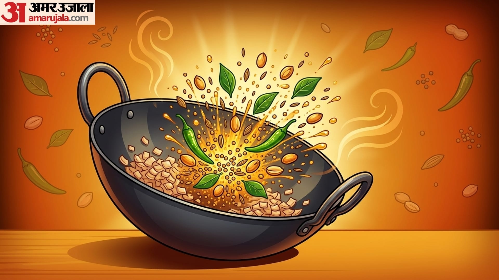 world poha day 2026 how to make perfect poha at home