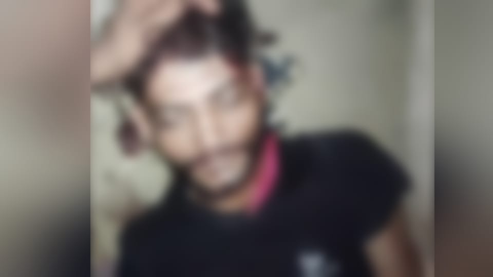 Meerut: Bloody clash in Rohta, entire family beaten, youth beaten to death, even private parts beaten