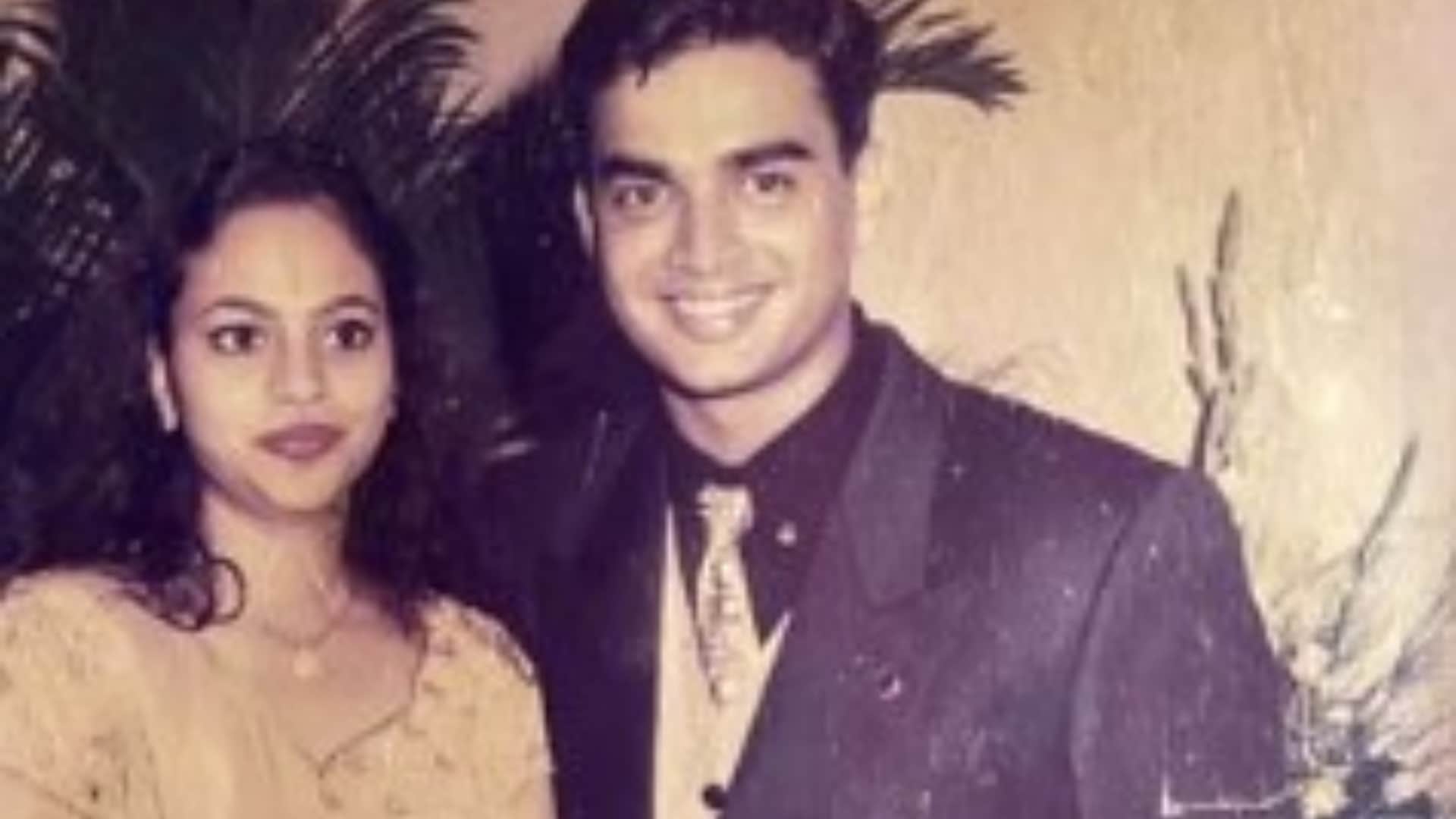 This Dhurandhar Actor Was Once A Teacher Met His Life Partner In Class  Know More