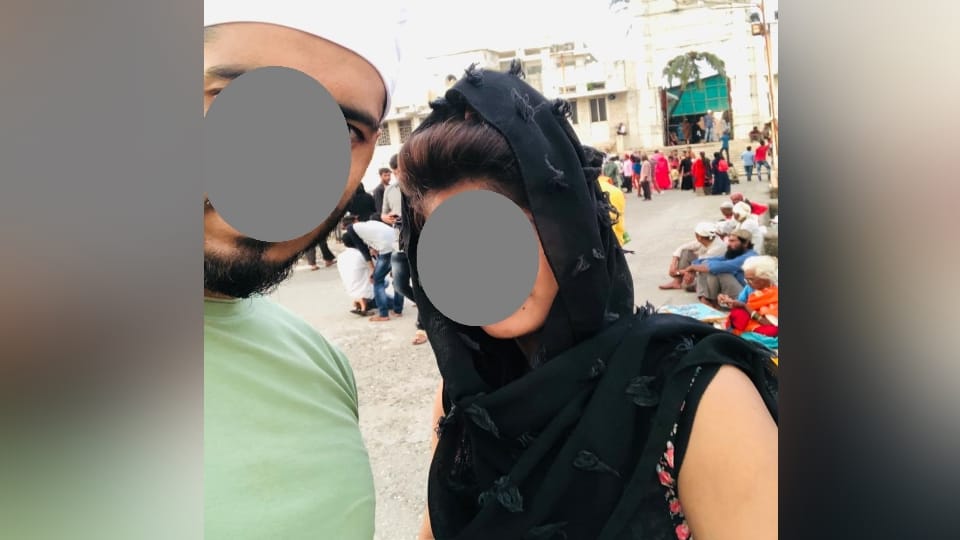Meerut: Girl taken to Mumbai on the pretext of becoming a model, physically abused for 10 years