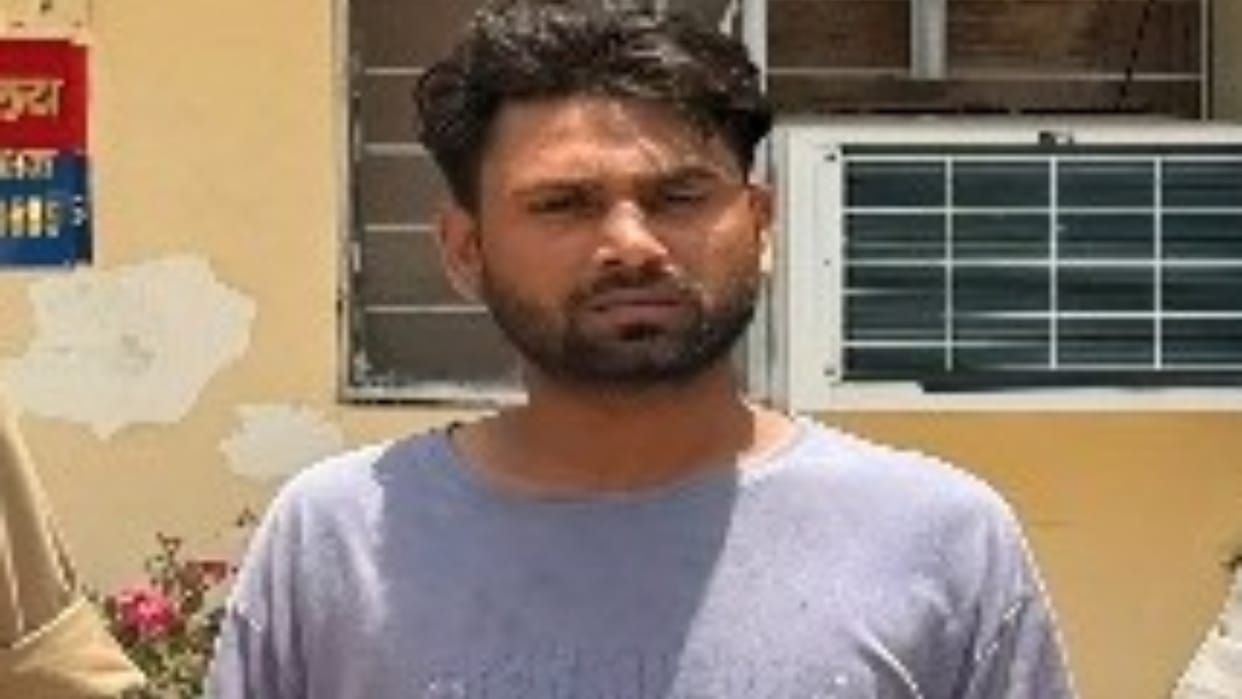Man accused of exploitation after concealing his religion arrested in Bareilly