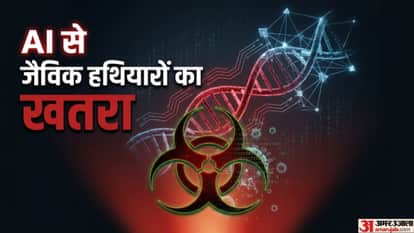 ai biological weapons risk openai anthropic google demand regulations