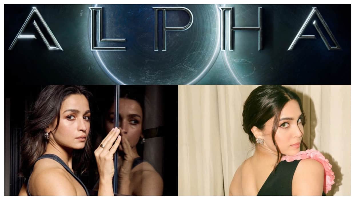 Alpha Teaser Release Date Out Alia Bhatt Sharvari YRF Spy Film First Look To Arrive On June 10