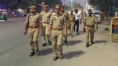 Amroha: Heavy firing at occupants of a Scorpio; three accused arrested; shocking revelation