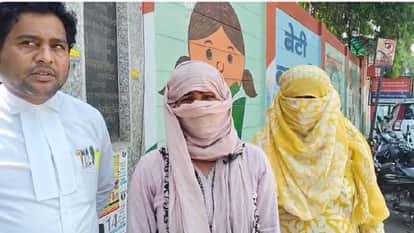 Meerut: Girl taken to Mumbai on the pretext of becoming a model, physically abused for 10 years