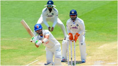 IND vs AFG 1st Test Innings Analysis India vs Afghanistan Key Highlight and Turning Points News in Hindi