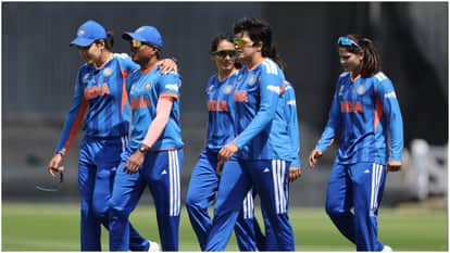 ENG Women vs IND Women, Warm-up at Cardiff, ENG-W vs IND-W, Jun 10 2026  Live Scorecard match updates