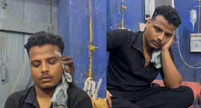 Bihar Nawada Man Attacked With Knife Ear Cut Off Over Past Relationship Dispute