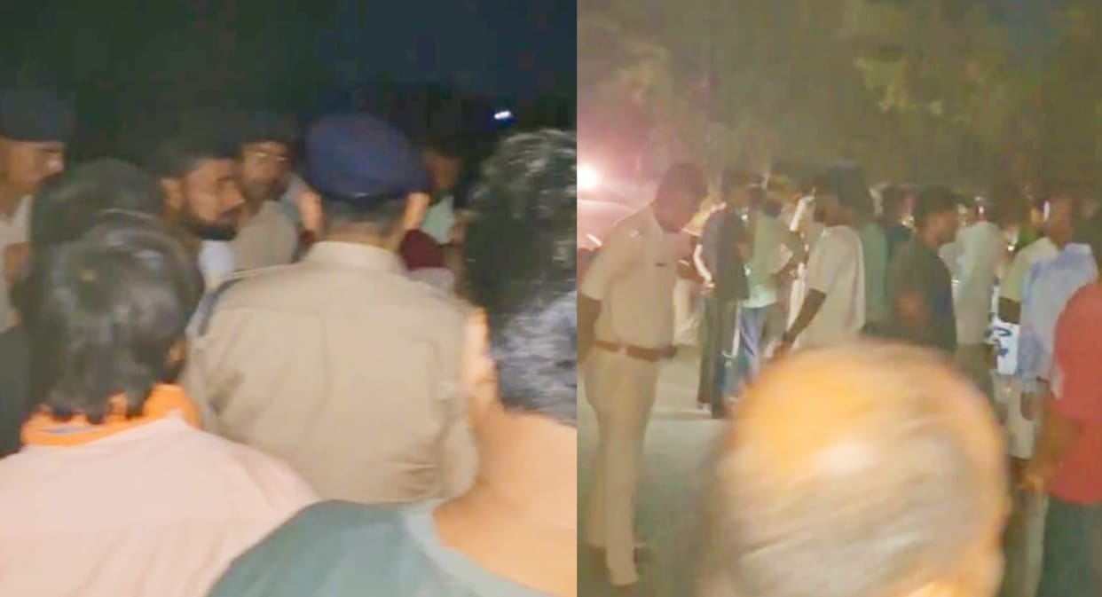 Bihar Speeding Auto Drags Woman 10 Meters to Death Local Outrage Sparks Road Blockade