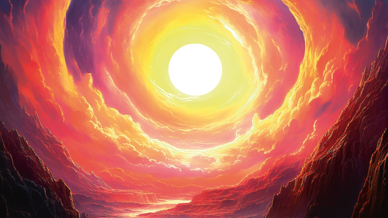 Extraordinary things hide in ordinary things philosophy