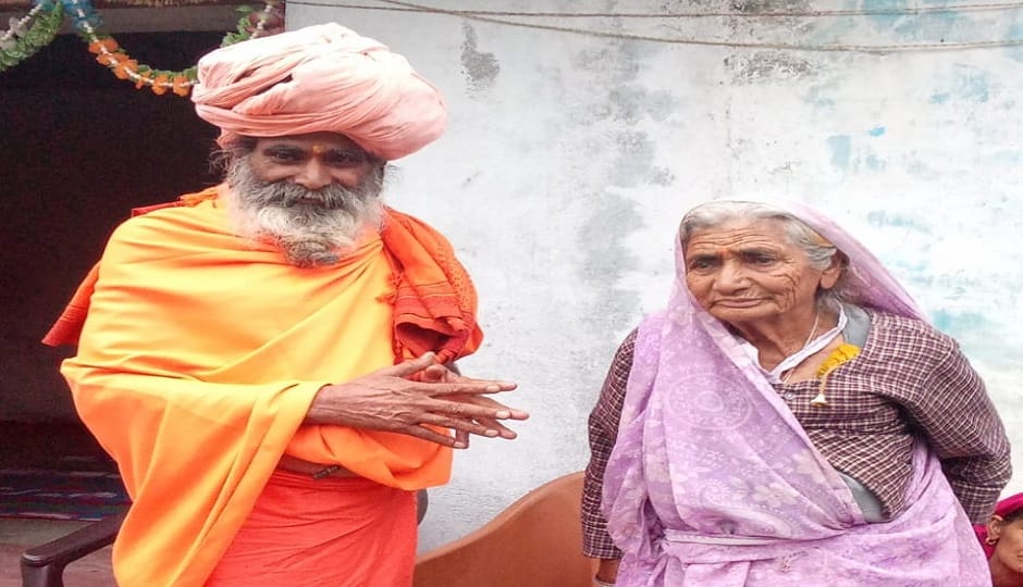 son-returns after 46 years as saint mother recognizes him in pithoragarh