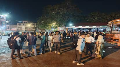 Timetables for exam special trains released and 120 Roadways buses to run on eight routes