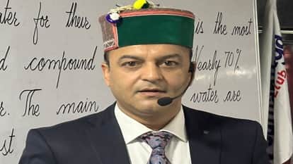Virendra Kumar said they would move the court if changes are made to CBSE teacher recruitment.
