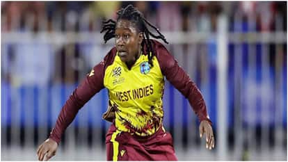 Womens T20 World Cup 2026: Only six batters have scored centuries in the Womens T20 World Cup