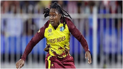 Womens T20 World Cup 2026: Only six batters have scored centuries in the Womens T20 World Cup