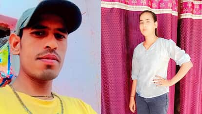 Moradabad: Maternal uncle and niece struck by dumper and killed; were returning home taking police exam