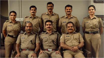 Raakh To Maa Hai Na Karuppu Taarkata Movies and show to Release On Ott This Week