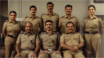 Raakh To Maa Hai Na Karuppu Taarkata Movies and show to Release On Ott This Week