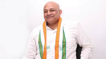 Karnataka AICC Secretary Suraj Hegde passes away CM Shivakumar expresses grief