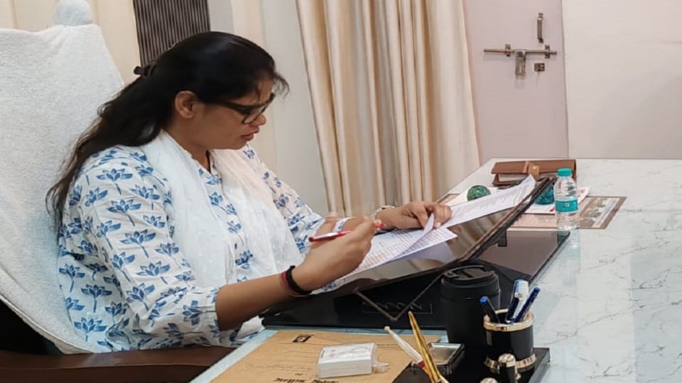UP constable recruitment exam from today