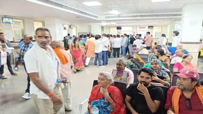 Anger erupts over news of junior doctor's arrest; fellow doctors halt work at SRN Hospital