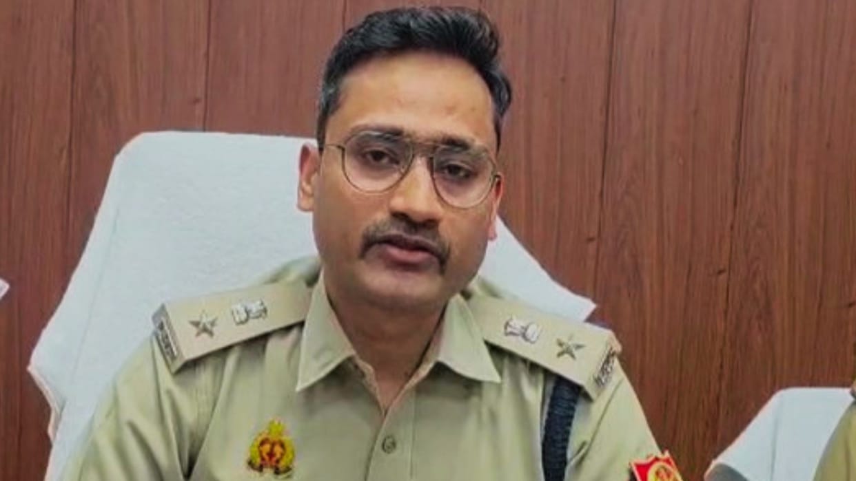 Woman gets man killed harboring illicit intentions towards daughter-in-law contract shooters from Bihar