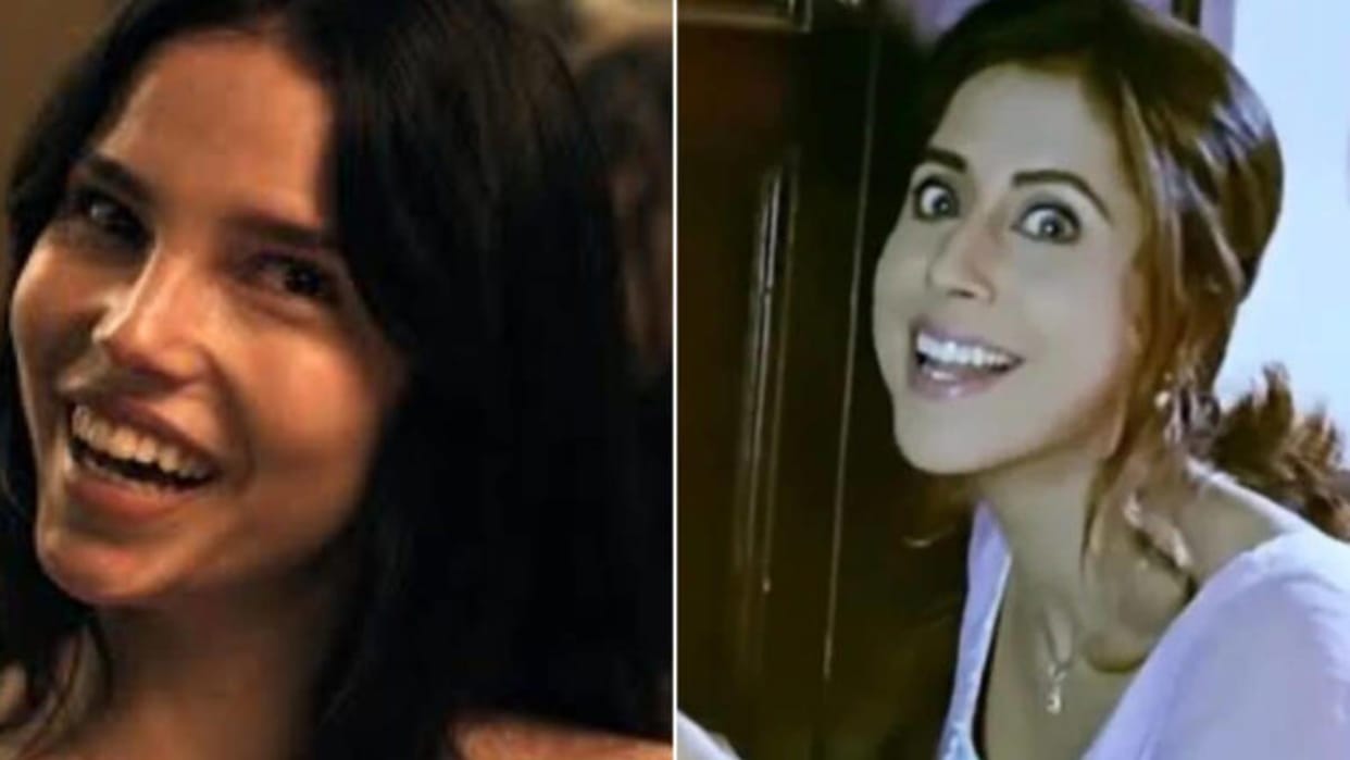 Ram Gopal Varma praise for Obsession comparing it to Urmila Matondkar role in his 1999 release film Kaun?