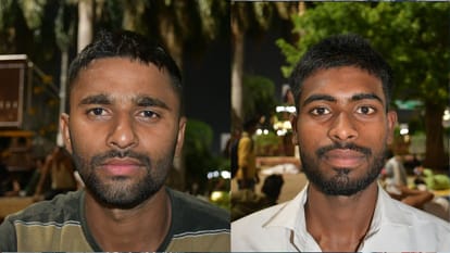 UP Police Recruitment Exam, Arrangements made late at night after officers gave instructions