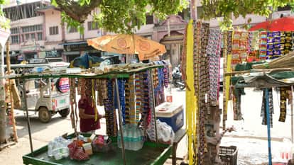 Orders flouted Forget 500 meter rule intoxicants being sold right outside schools within 100-meter radius