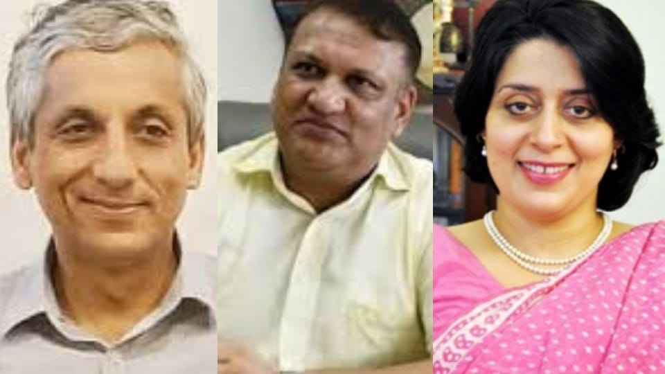 Haryana new Chief Secretary Incumbent tenure extended until June 30