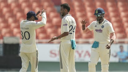 India's 600-Test Journey: How Wins, Bowling and Greats Transformed the Team Into a Test Powerhouse