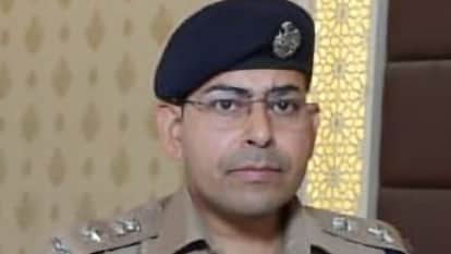 Six police personnel suspended for indiscipline and corruption in Pilibhit