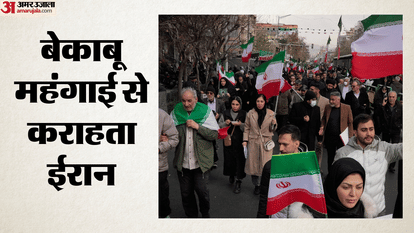 Iran's Economy in Freefall: Inflation Hits Highest Level Since WWII Amid War and Crisis
