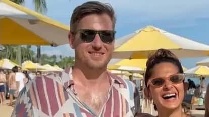 Jennifer Winget To Marry Singapore Based Businessman Ishmael William know detail