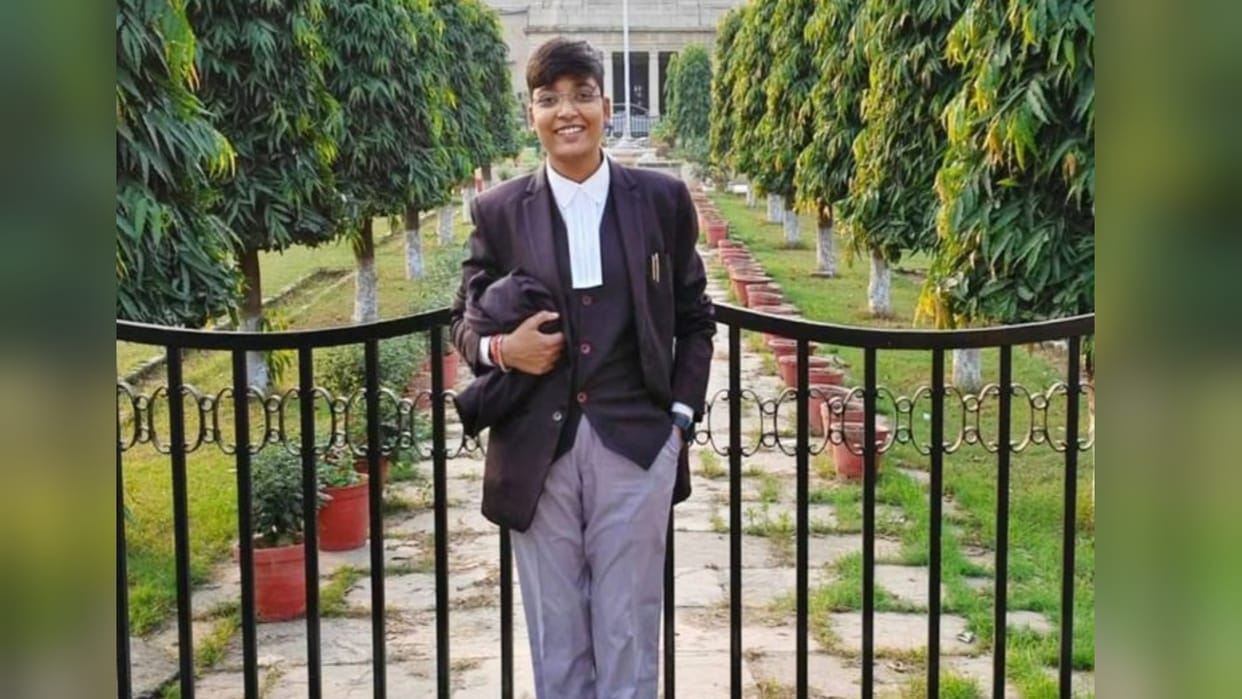 Woman advocate Jagriti Shukla, injured in a road accident, dies; uproar in SRN regarding her treatment.