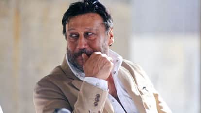 Jackie Shroff advises the younger generation do not be in Depression focus on health