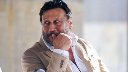 जैकी श्रॉफ