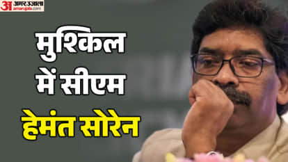 Jharkhand CM Hemant Soren Suffers Setback as Special Court Dismisses Discharge Plea in PMLA Case