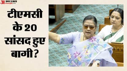 Kakoli Ghosh Dastidar says Nearly 20 TMC MPs, including me, decided to lend support to BJP-led NDA